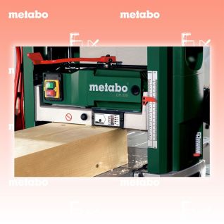 Metabo   DH 330 Hobelmaschine 