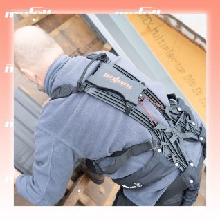 Mafell BB-1 Exo-Stabilisator BionicBack