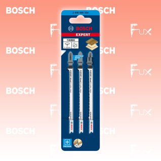 Bosch Expert Hardwood 2-side clean