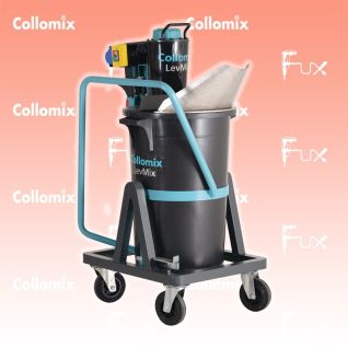 Collomix LevMix Fliessmassenmischer