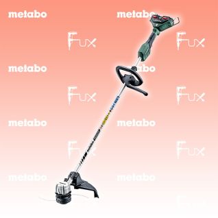 Metabo FSD 36-18 LTX BL 40 Akku-Rasentrimmer
