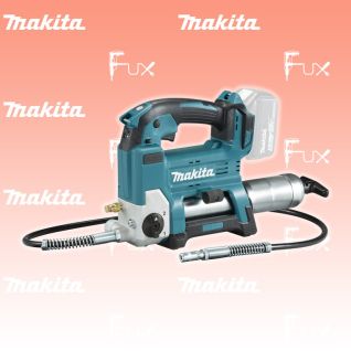 DGP180Z Akku-Fettpresse