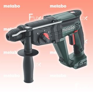 Metabo KH 18 LTX 24 Akku-Kombihammer