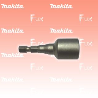 Makita Steckschlüsseleinsatz 6-Kant 13 mm