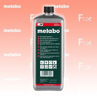 Bio Sägekettenhaftöl 1 L