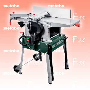  HC 260 C - 2,2 WNB Hobelmaschine
