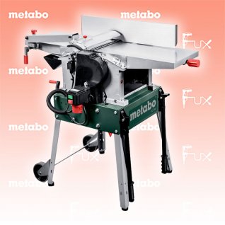  HC 260 C - 2,8 DNB Hobelmaschine