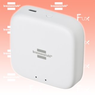Brennenstuhl GWY CZ 01 brennenstuhl® Connect Zigbee Gateway
