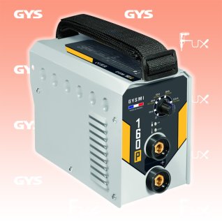 Gys GYSMI 160P Inverter-Schweissgerät Schweissset