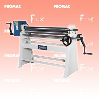 Promac CY90-10/3M Manuelle Rollmaschine