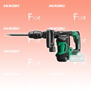 Hikoki H3641DA (Basic) Akku-Meisselhammer