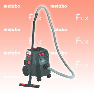 ASR 35 L AutoClean Plus Allessauger