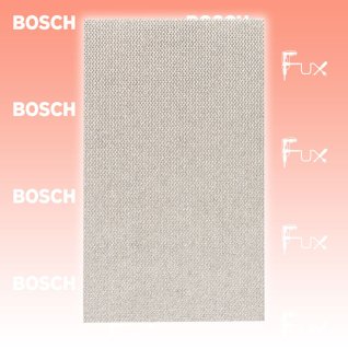 Bosch Expert Schleifnetz 115 x 107 mm Korn 80