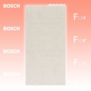 Bosch Expert Schleifnetz 115 x 230 mm Korn 240