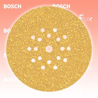 Bosch Expert Schleifscheibe Korn 100