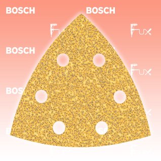 Bosch Expert Schleifblätter Korn 80