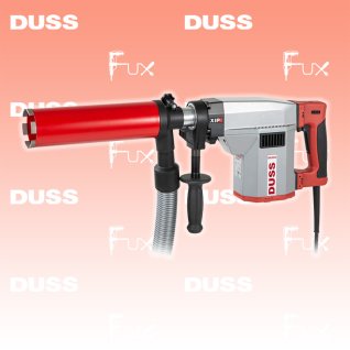 Duss DIA 303 S DiamantÂ­bohrmaschine trocken - mÂ©D=s² Set - CH