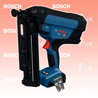 Bosch Professional GNH18V-64-3 Akku-Nagler