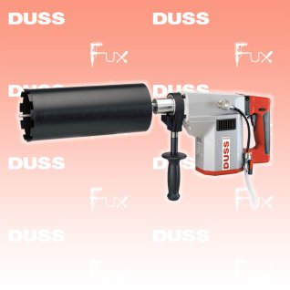 Duss DIA 150 W DiamantÂ­bohrmaschine nass + trocken