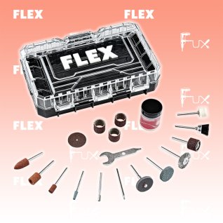 Flex DB 26 Zubehörset für RT 24-4