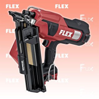 Flex NF 50-90 18-EC Akku-Streifennagler