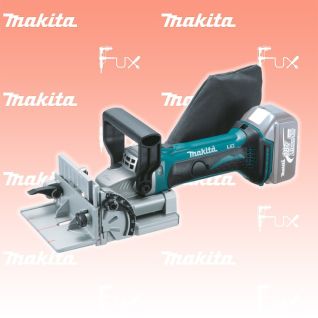 DPJ180ZJ Akku-Universal-Nutfräse