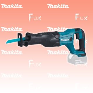 Makita DJR186ZK Akku-Säbelsäge