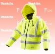 CJ 106 DZ Akku-Heizjacke L