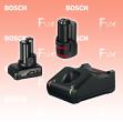 Basis-Sets 12 Volt