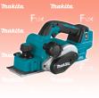 DKP181ZJ Akku-Einhand-Hobel