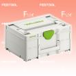 Systainer 1