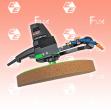 EPG 400 WP Putzbearbeitungsmaschine