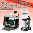  DH 330 Hobelmaschine & SPA 1200 W