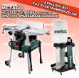  HC 260 C - 2,8 DNB Hobelmaschine & SPA 1200 W