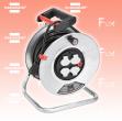 Kabeltrommel 230 Volt