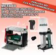  DH 330 Hobelmaschine & SPA 1200 W & ALV 1