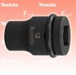 1/2"  38 mm Lang