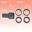 Hartkonus Muffen Set Quick Ø 32 mm