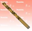HSS-G Cobalt Bohrer  7 mm