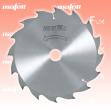 Sägeblatt 185 mm
