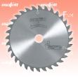 Sägeblatt 185 mm