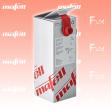 Spänesammelsystem Cleanbox Starter-Set