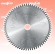 Sägeblatt 225 mm