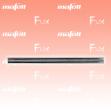 Wendemesser 82 mm
