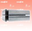 Spannzange  6 mm