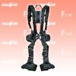 BB-1 Exo-Stabilisator BionicBack