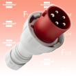 CEE-Stecker