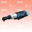 GRC 12V-60 3/8 SN Akku-Ratschenschrauber
