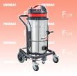 VAC-3/50-OPTWD Industrie Nass + Trockensauger 