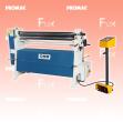 CY90-10/3 Motorisierte Rollmaschine